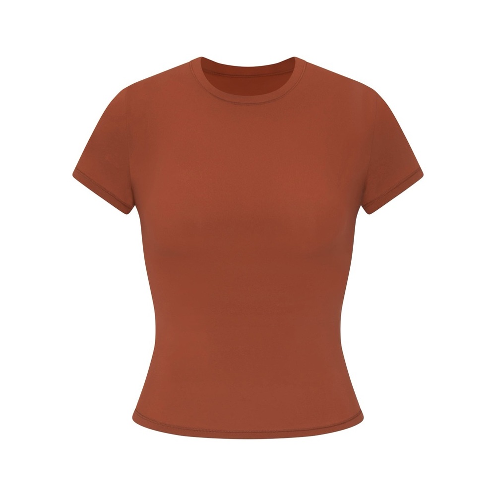 SKIMS FITS EVERYBODY T-SHIRT